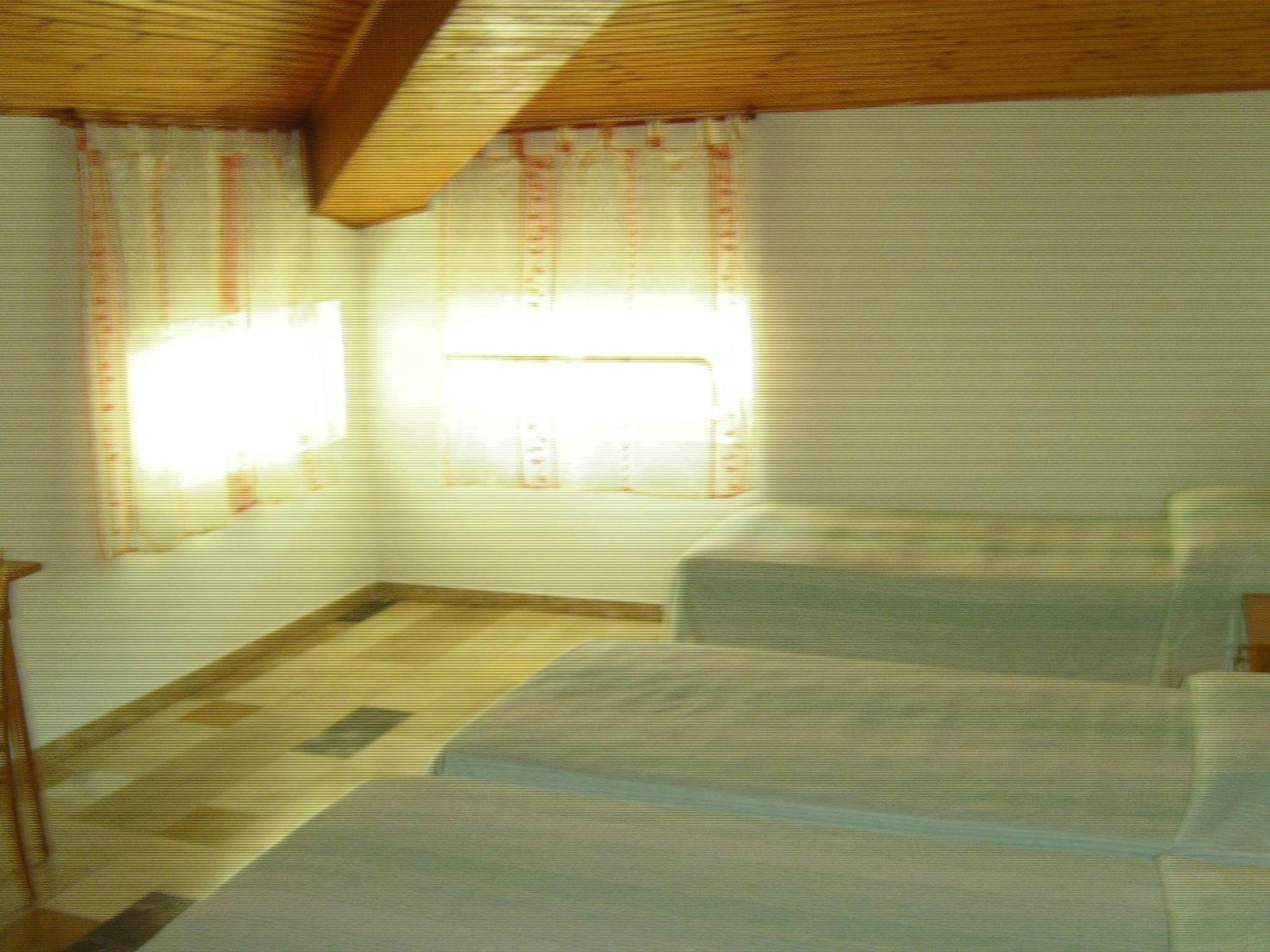 Albergo Drena Exteriér fotografie