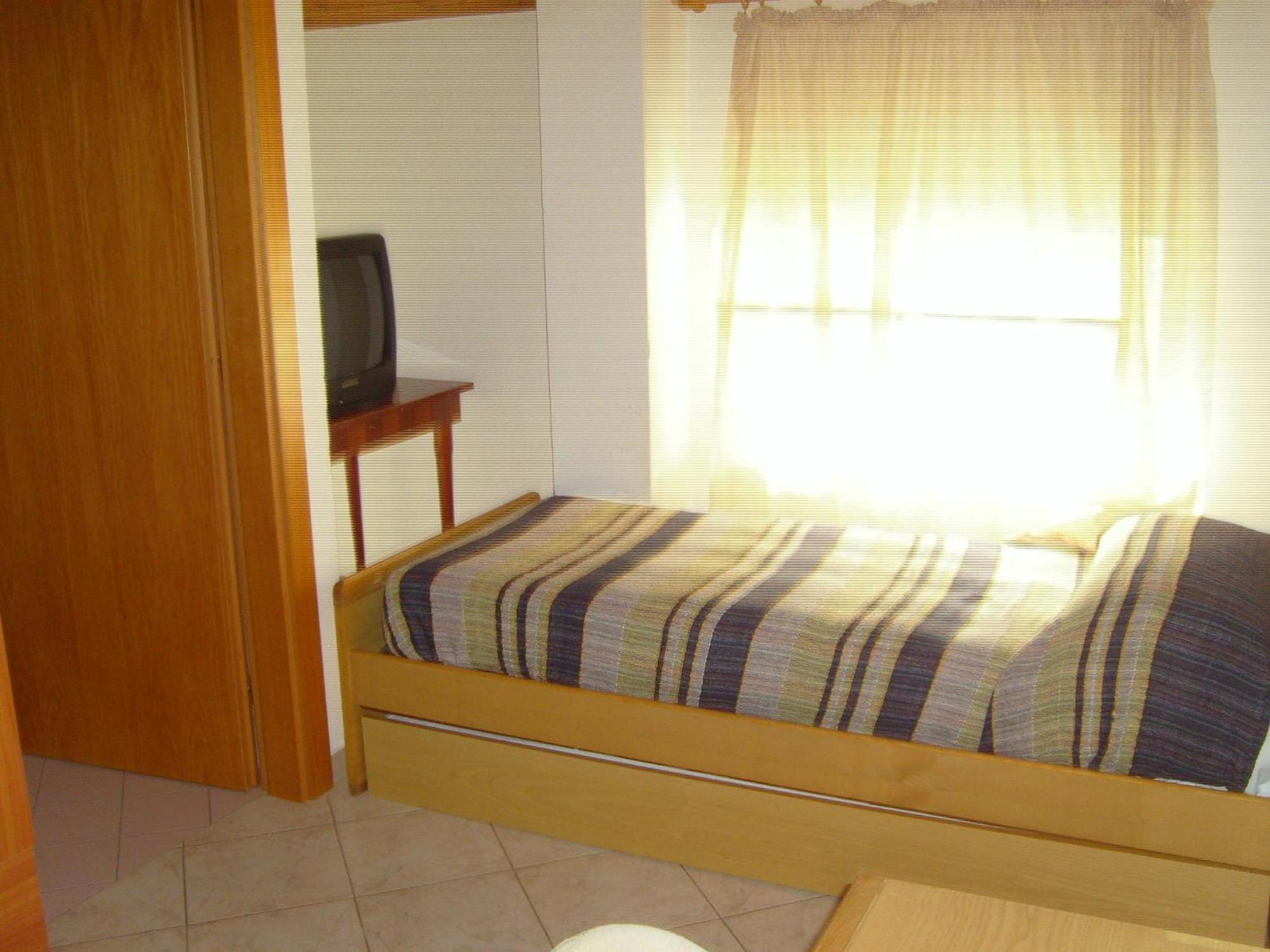 Albergo Drena Exteriér fotografie