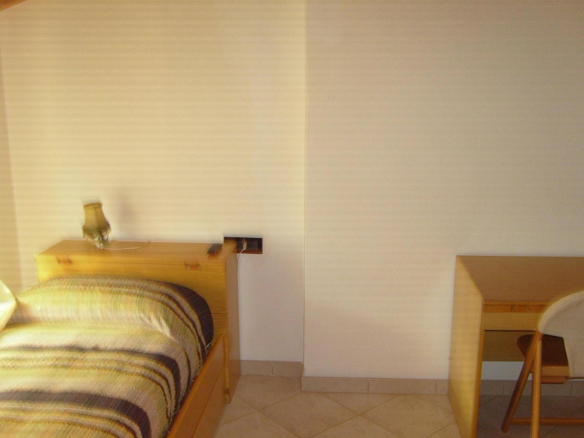 Albergo Drena Exteriér fotografie