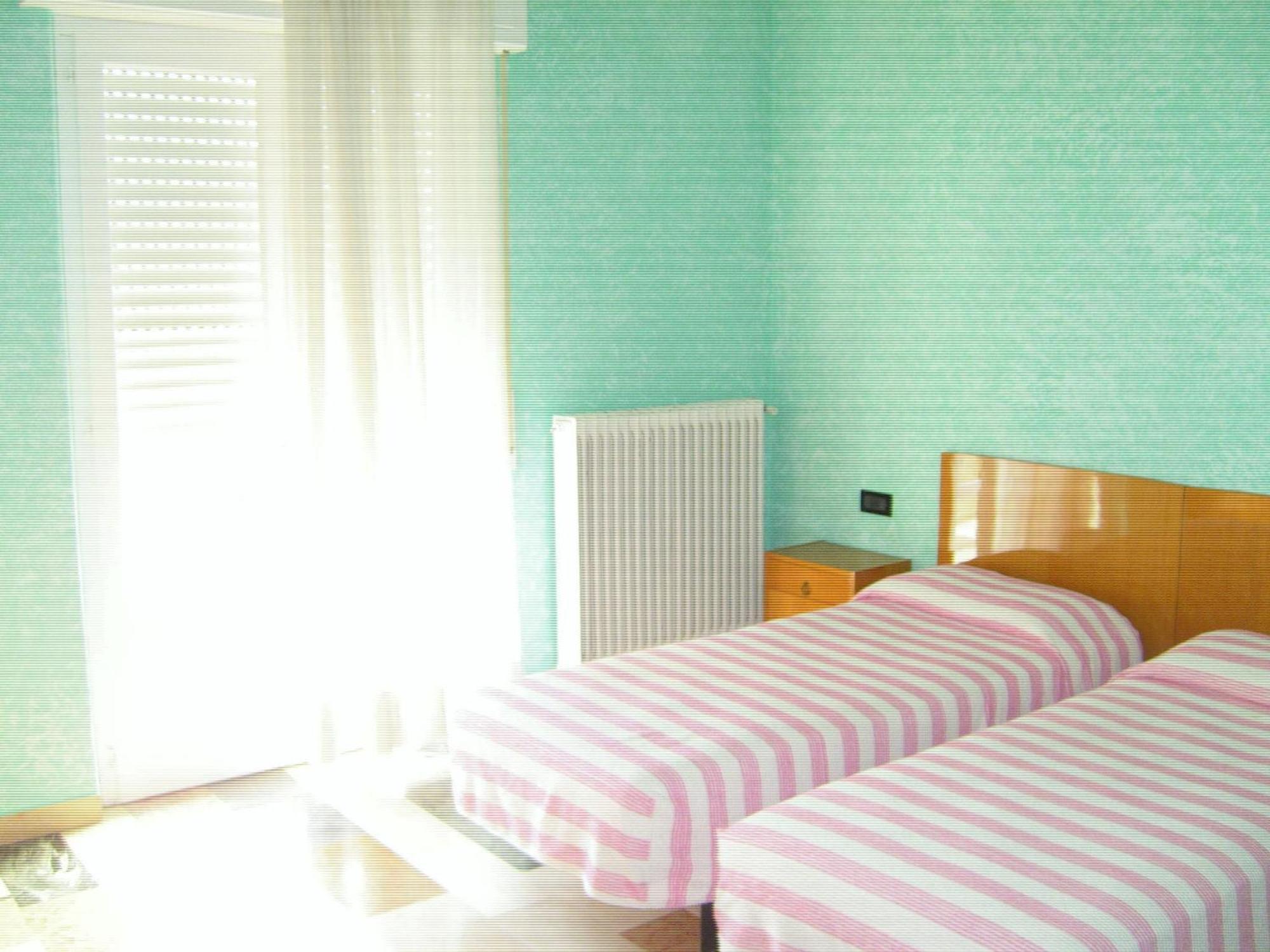 Albergo Drena Exteriér fotografie