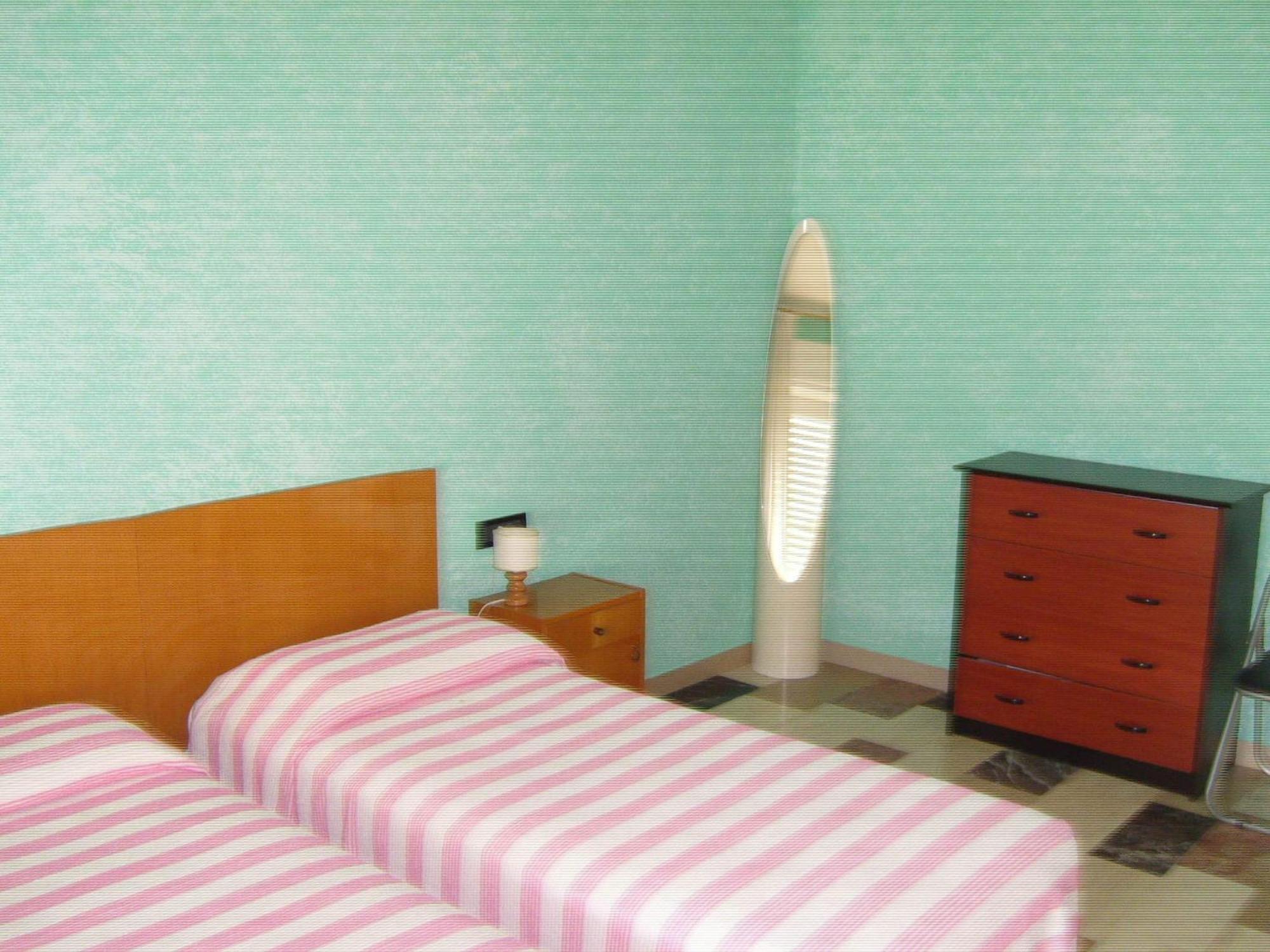 Albergo Drena Exteriér fotografie