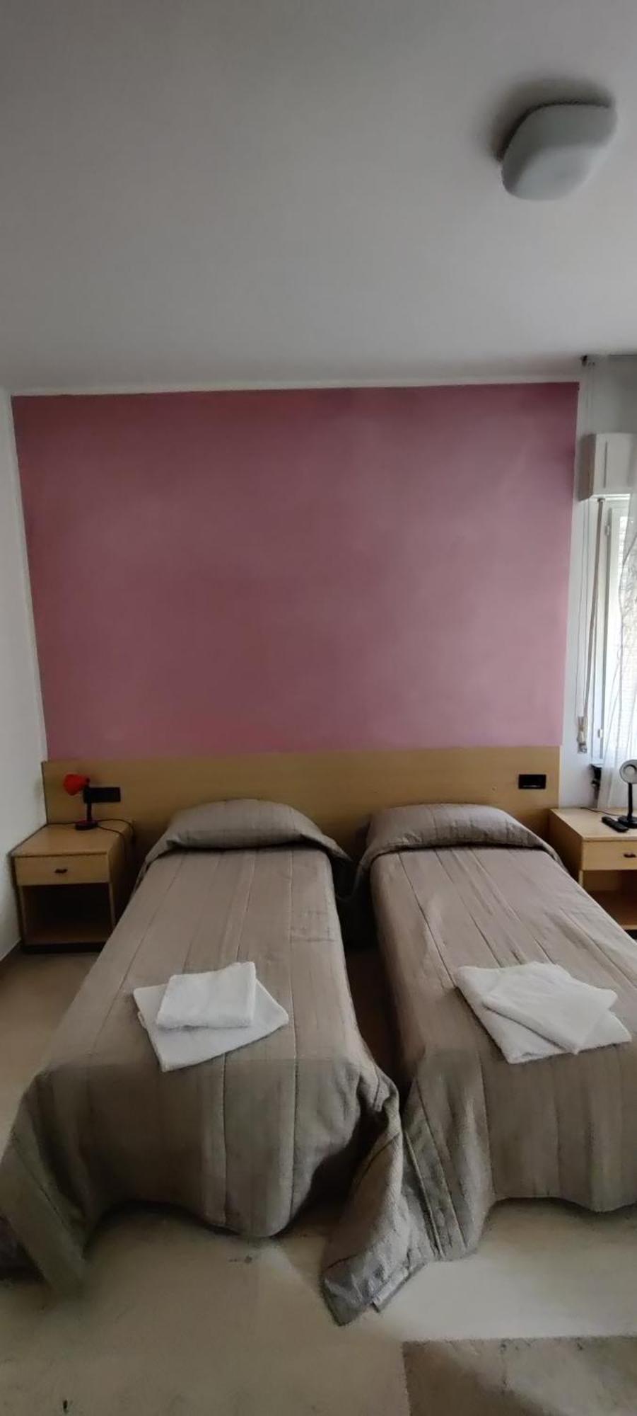 Albergo Drena Exteriér fotografie