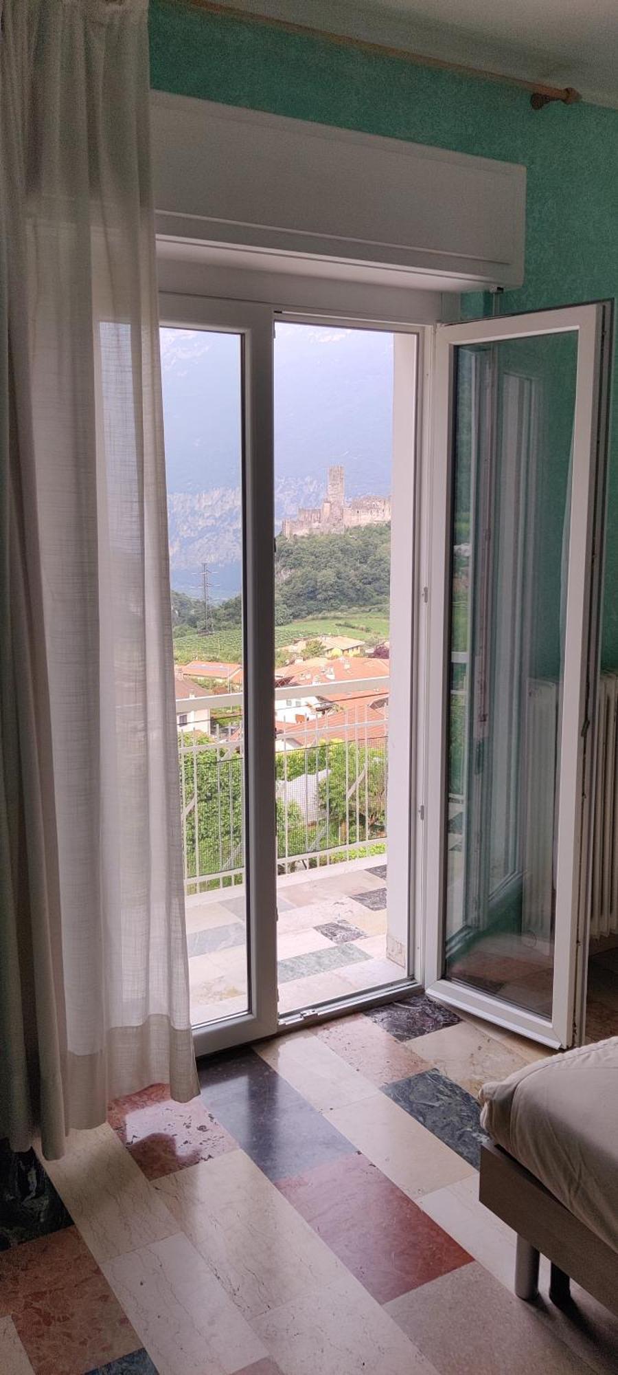 Albergo Drena Exteriér fotografie