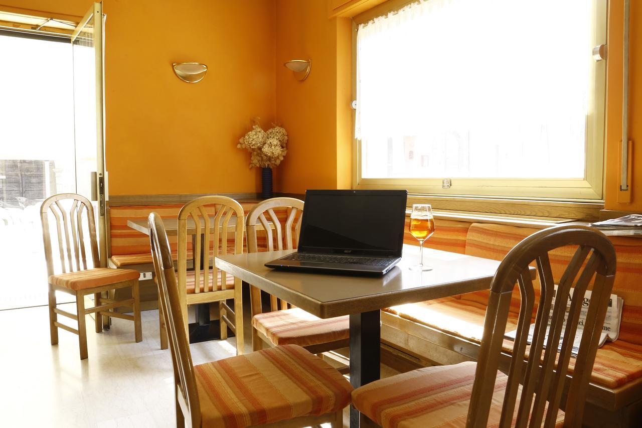 Albergo Drena Exteriér fotografie