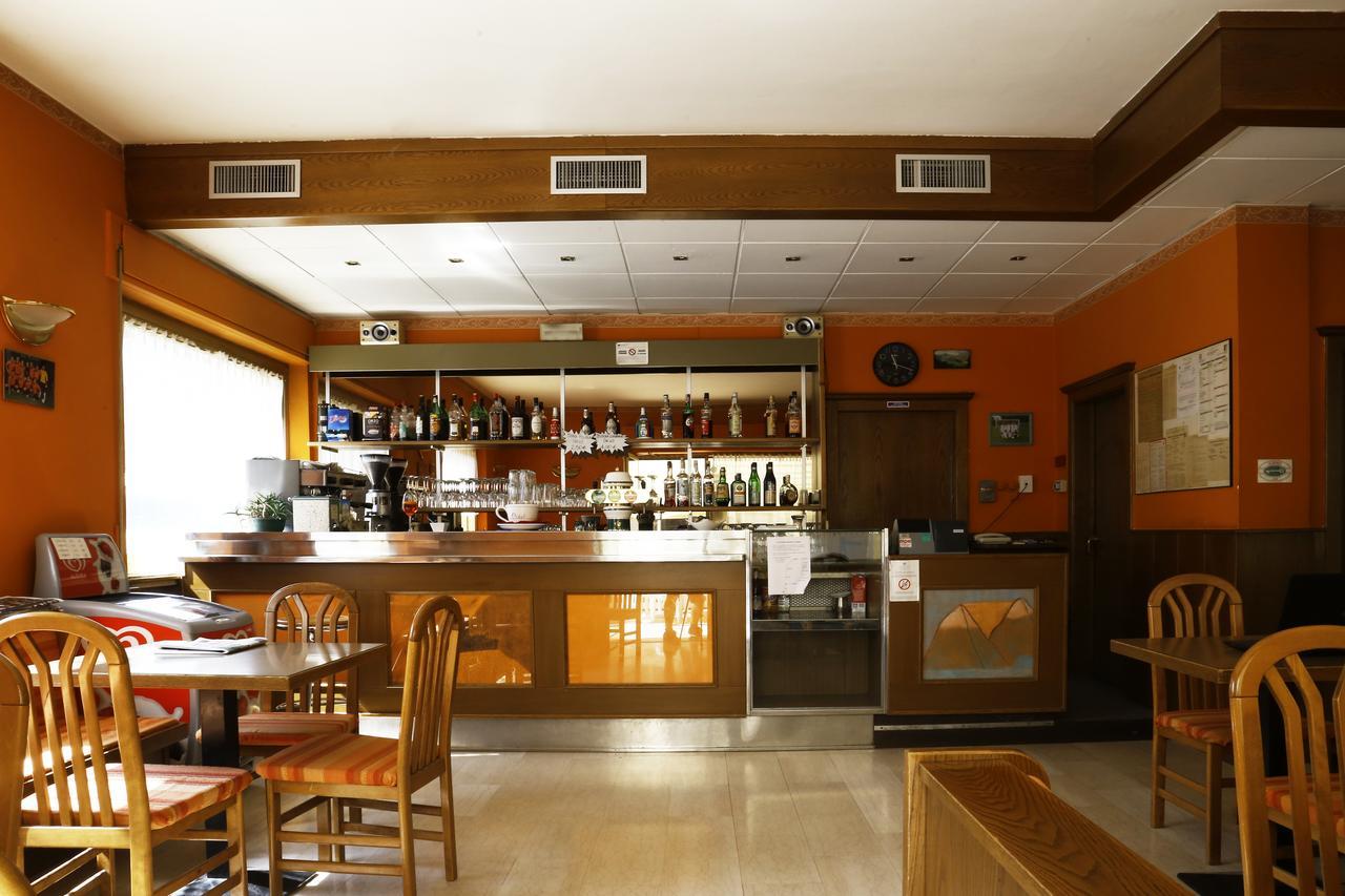 Albergo Drena Exteriér fotografie