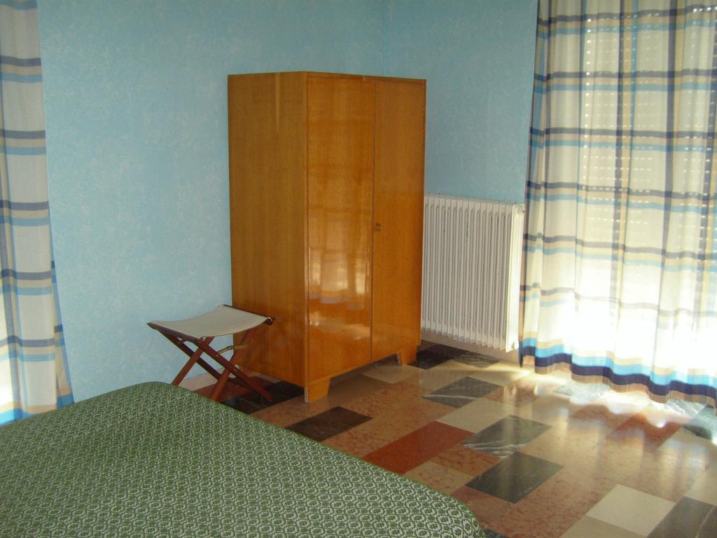 Albergo Drena Exteriér fotografie